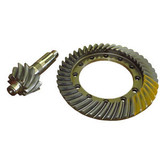 9R9444 Gear Set Bevel For Caterpillar Cat 416B 428B