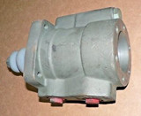 Mico 20-100-252 Hydraulic Brake Booster