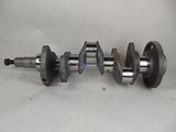 Detroit Diesel 3-53 Oem Crankshaft Remachined 10/20 Rods & Mains 5116028