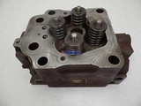 Mercedes Benz Om501La 11.9L Cylinder Head Remachined 5410103721