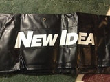 528009 - A New Original Curtain For A New Idea 528, 5408 Disc Mowers