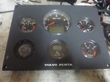 Volvo Penta Control Panel Electronic Module