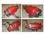 Used Hydrostatic Drive Motor International 1480 1460 Case Ih 1660 1680