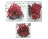 Used Final Drive Assembly International 1480 Case Ih 1680 92770C92