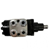 Steering Motor Ford Tw10 Tw20 9700 8700 9000 8000 Tw30 E3Nn3A244Cb