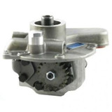 Hydraulic Pump - Dynamatic Ford 6610 7910 7710 7810 5900 7610 5610 8210 6710