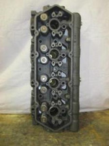 Complete Cylinder Head Ihc 7.3L