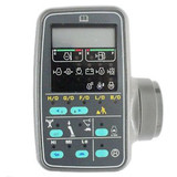 7834-77-3000 Lcd Monitor Assy For Komatsu Pc200/300-6 Excavator Display Panel