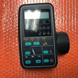 7834-77-3002  Monitor Lcd Display Fits Komatsu Pc240-6 Pc200-6 Pc210Lc-6 6D102