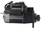 New 24V Starter Fits Industrial Engines Bosch Style 0-001-340-504 0001340504