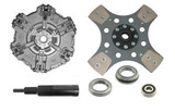 Clutch Kit Ford New Holland T4050, T4050F, T4050V, Tn55, Tn60A, Tn65 Tractor