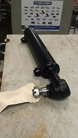 277766A1 Tractor Power Steering Cylinder Complete Rh Side International Case Ih