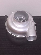 Ji Case Turbocharger - New Garrett Airesearch