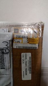 Caterpillar 236-2216 Housing Front Cat 2362216