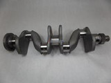 Perkins 99, 107, C99 Oem Crankshaft New Old Stock Remachined 10/20 Rods/Mains