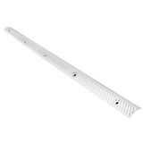 Cylinder Rasp Bar Kit Chrome Massey Ferguson 760 860 865 2763005M91