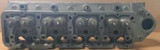 Ford / Newholland Cylinder Head Reman Fmd, Sfmd 6050G, J3167 Loaded  4 Cyl