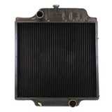 Agco/Allis Chalmers 7000 Tractor Radiator Oem 70260432 219754