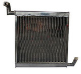 Hydraulic Oil Cooler For Kato Hd307 Excavator And Others