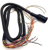 Jlg 4920454 Wire Harness, 16/24 Main Term Box - Eparts Plus