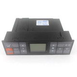 145670-3501 E320D 320D 330D E330D Air Conditioner Controller For Cat Excavator