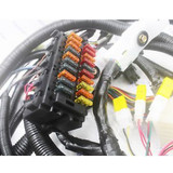 Ex100/120/200/210-5 New Inner Internal Wiring Harness For Hitachi Excavator