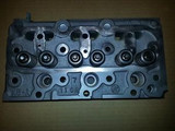 Used/Rebuilt Genuine Oem Kubota D950 Cylinder Head W/Valves  1 Year Warranty