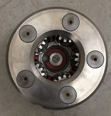 New Heavy Duty Planetary Gear Final Drive Carrier Hub