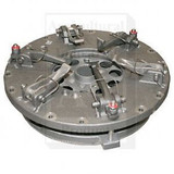 Zetor Double   Clutch Kit Assembly   628301409 5211 5748 5911 7011 7745
