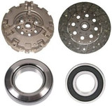 3508014290 Dual Clutch Kit Assembly For Kubota L2950 L3450 L3650