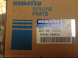 Genuine Komatsu Wiring Harness Pt# 421-06-12314 Applicable To Wa450