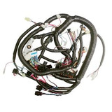 Ex300-3 Inner Wiring Harness 0001660 For Hitachi Excavator Wire Cable 90 Day Wty