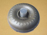 Jcb Backhoe - Torque Converter - Zf Sachs Made In Germany (Part No. 04/600786)