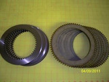 New Hitachi Dx40 Or Dx45 Steering Clutch Set, Dozer Parts