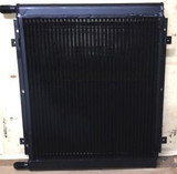 Komatsu  Oil Cooler Pc100-5