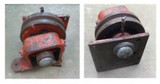 Used Wobble Box New Holland 490 469 467 1469 461