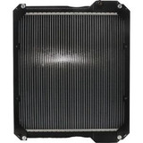 New Radiator For Case /Ih 590Sm Series 2 Indust/Const 87410096, 87410098