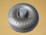Jcb Backhoe - Torque Converter - Zf Sachs Made In Germany (Part No. 04/600581)