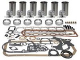 Bekh1170-Lcb Ih Basic Oh Kit