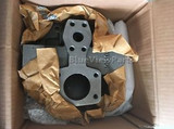 Head Cover,Head Block Hpv145 For Hitachi Ex300-2,Ex300-3 Excavator