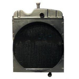 New Radiator Oliver Tractor   770, 880