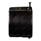 Radiator Fits Case/International Models Listed Below 121723C1 121725C1 533586R2