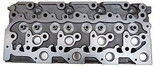 New Kubota V2203-M Bare Diesel Cylinder Head