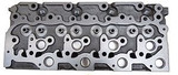 New Kubota V2403 Bare Diesel Cylinder Head