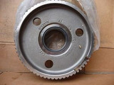 Caterpillar Hub As 9C5851 Or 9C5852