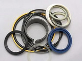 Whole Machine Hydraulic Cylinder Seal Kit For Ford 555E Backhoe