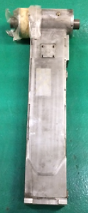 Glassline Assembly Spindle Arm #D2200-25