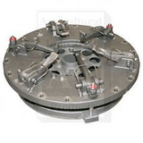 Zetor Double   Clutch Kit Assembly & Bearing  628301409 5211 5748 5911 7011 7745