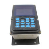 Monitor 7835-12-1014 7835-12-1009 7835-12-1005 For Komatsu Pc-7 Pc200/230/300-7