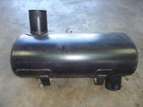 Cat 275-0568 Muffler